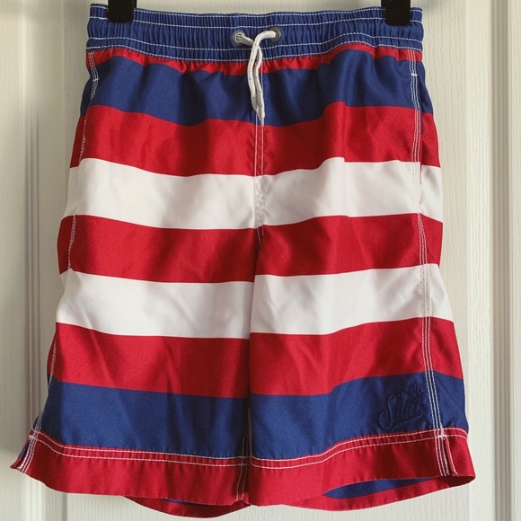 Boy’s GapKids Swim Shorts - Picture 1 of 7